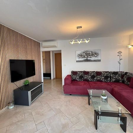 Ana Exclusive Apartments 젤사 외부 사진