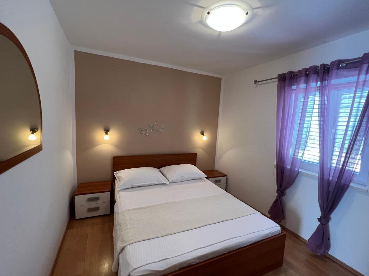 Ana Exclusive Apartments 젤사 외부 사진