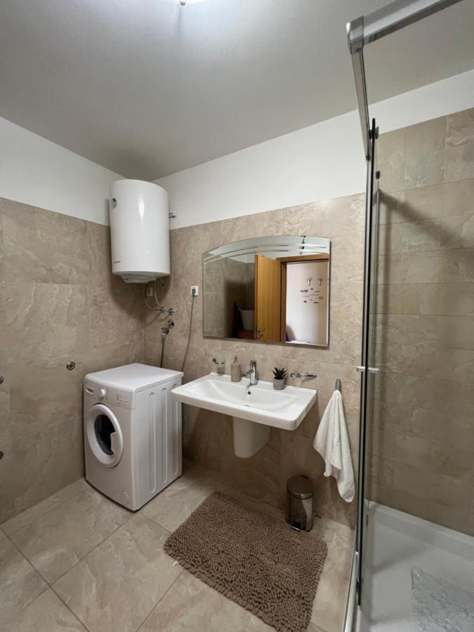 Ana Exclusive Apartments 젤사 외부 사진