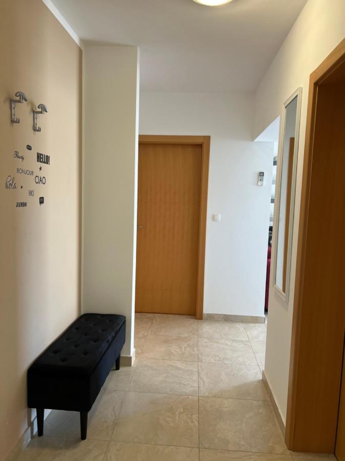 Ana Exclusive Apartments 젤사 외부 사진