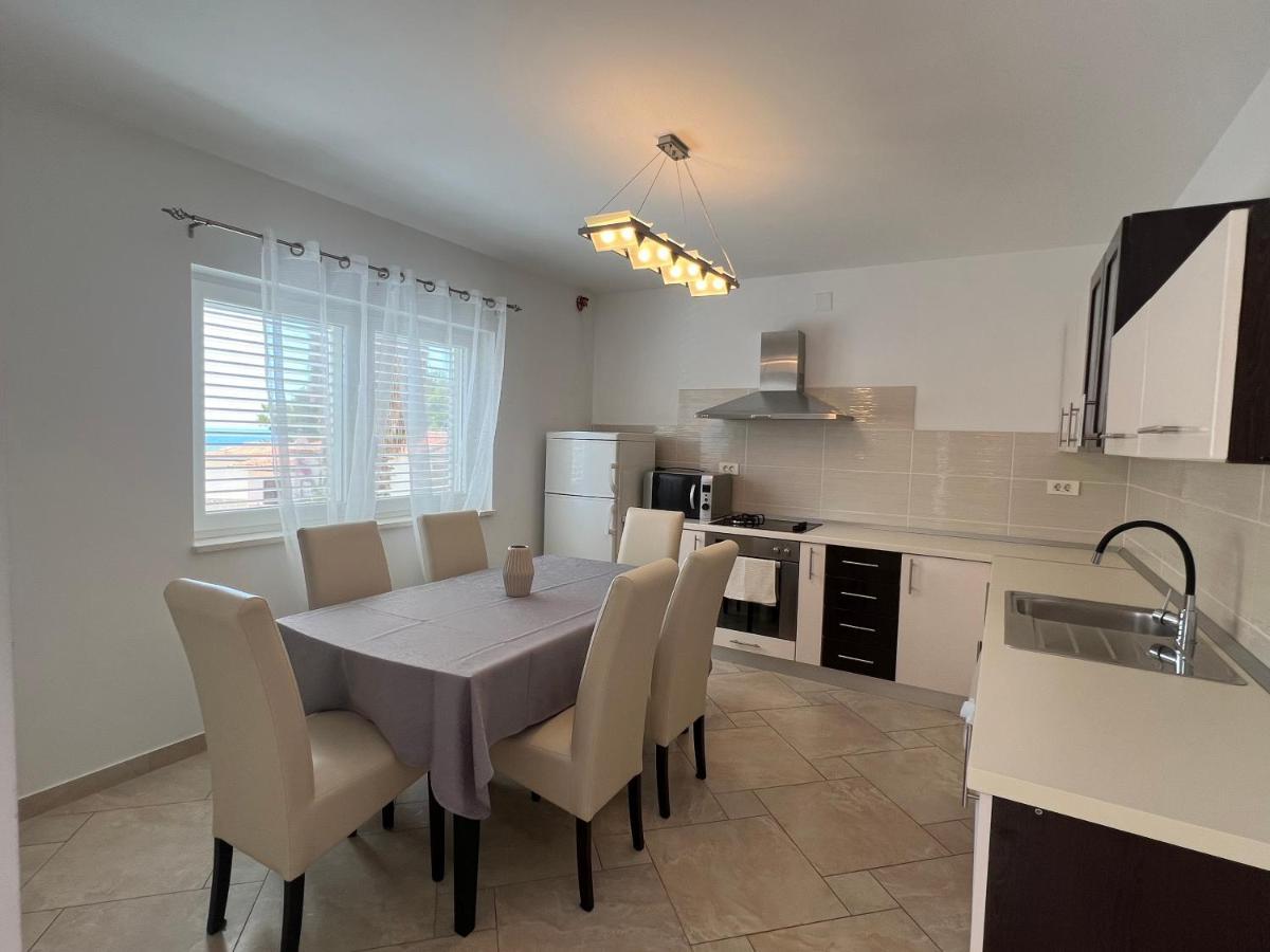 Ana Exclusive Apartments 젤사 외부 사진