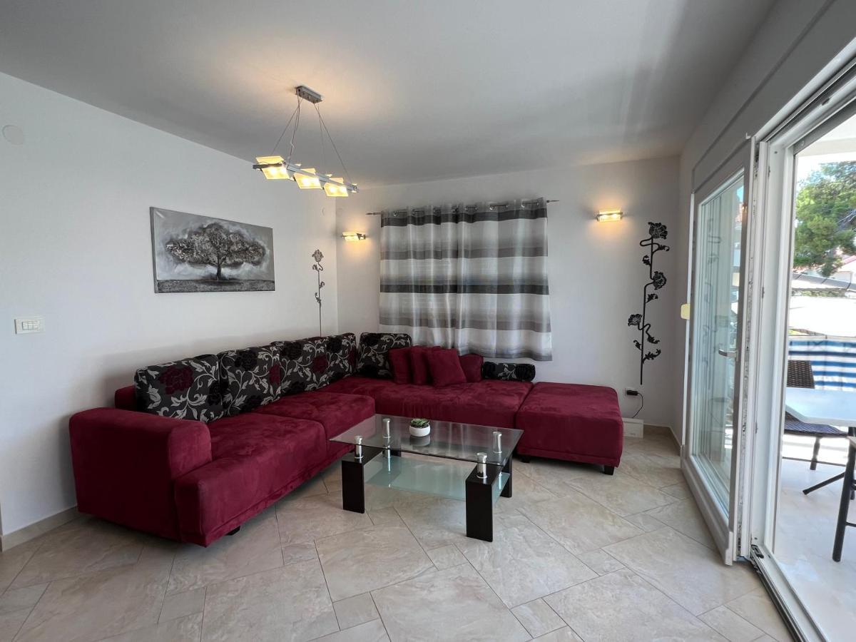 Ana Exclusive Apartments 젤사 외부 사진