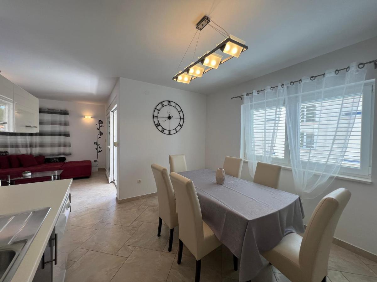 Ana Exclusive Apartments 젤사 외부 사진