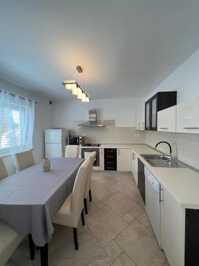 Ana Exclusive Apartments 젤사 외부 사진