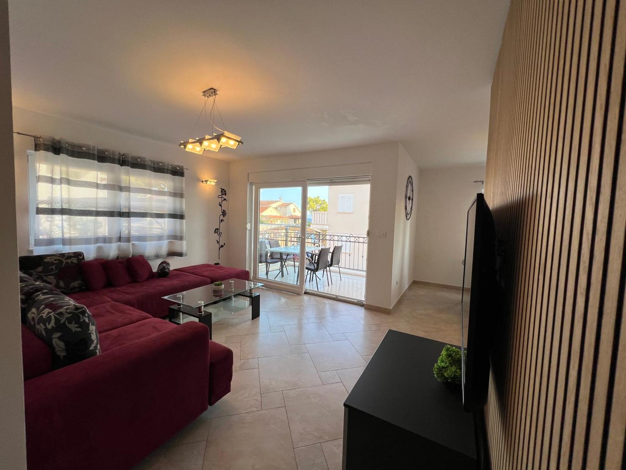Ana Exclusive Apartments 젤사 외부 사진