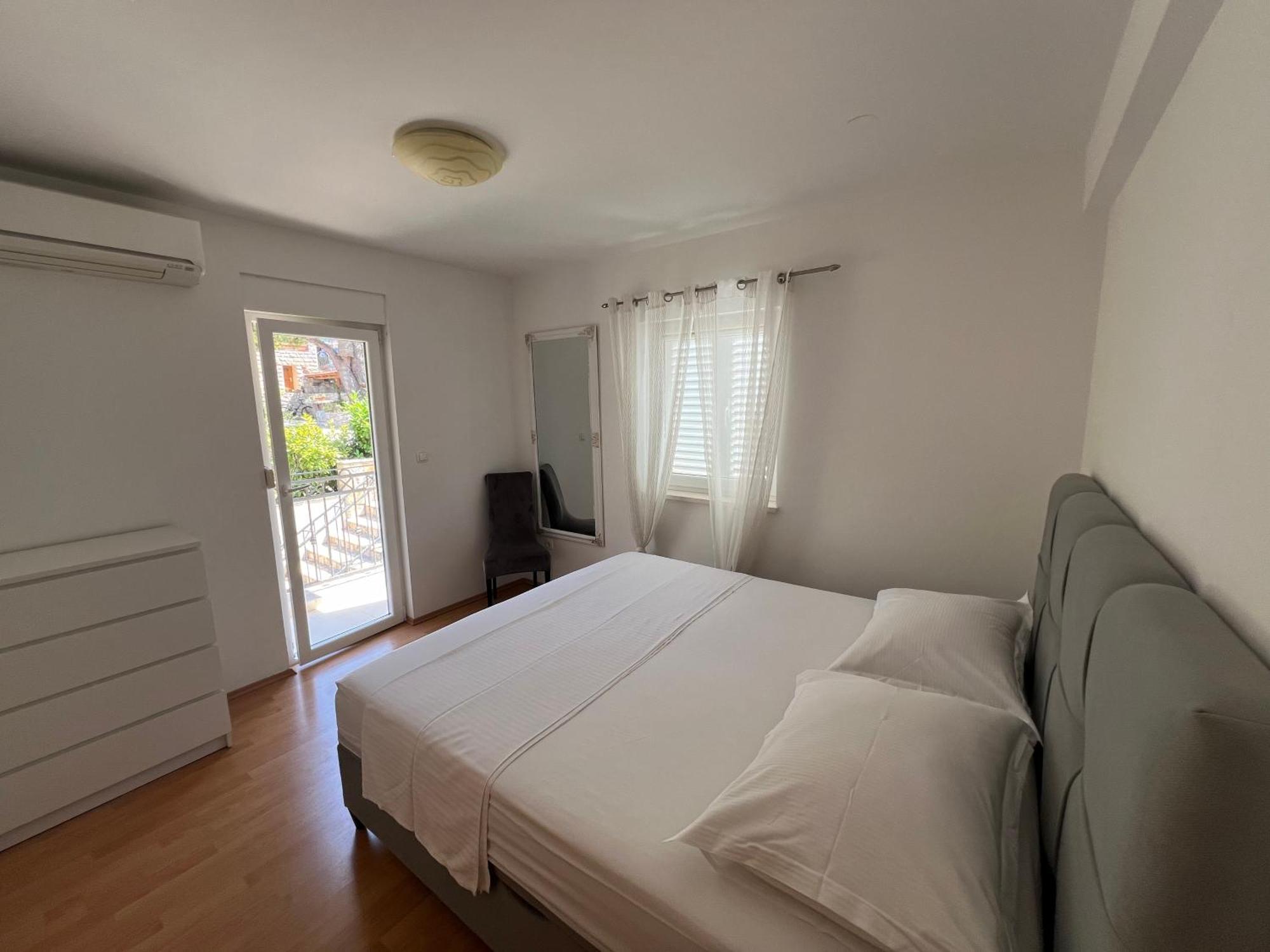 Ana Exclusive Apartments 젤사 외부 사진