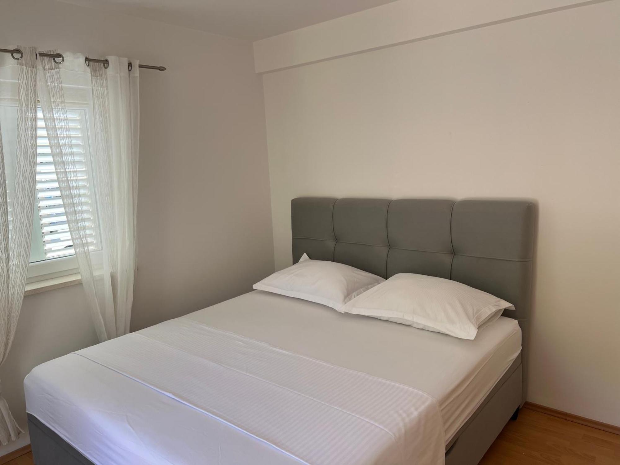 Ana Exclusive Apartments 젤사 외부 사진