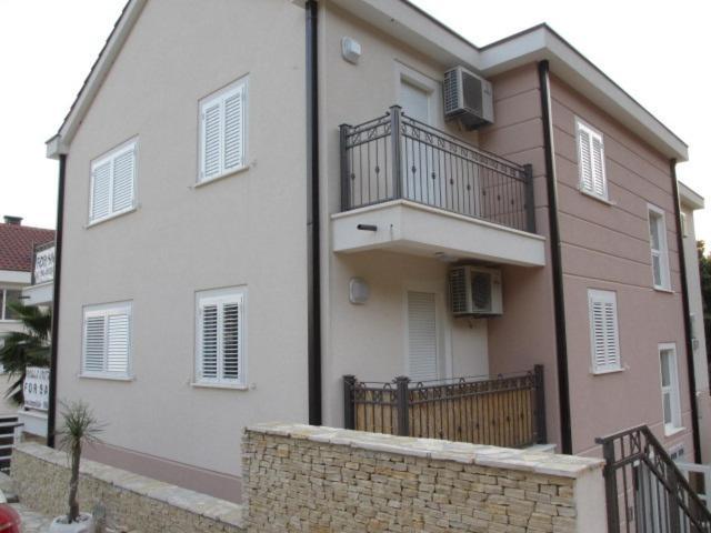 Ana Exclusive Apartments 젤사 외부 사진