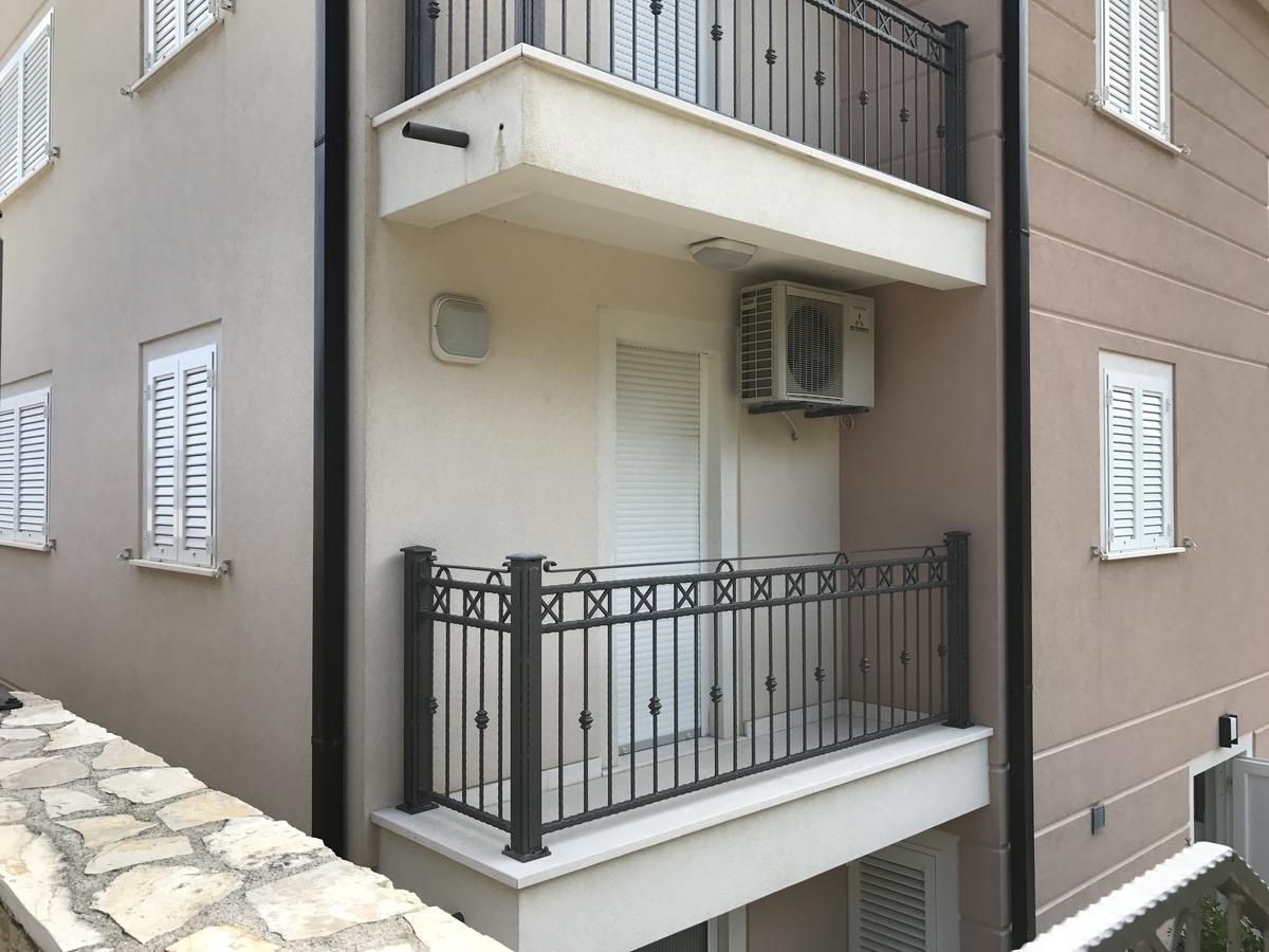Ana Exclusive Apartments 젤사 외부 사진